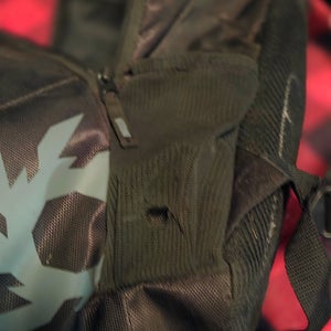 DeMarini Player Youth Voodoo Junior Bat Pack (Used)