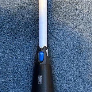 2022 DeMarini CF Composite USABat Certified Bat (-10) 21 oz 31" (Used)