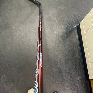 Senior Bauer Vapor Hyperlite 2 Right Handed Hockey Stick P92 87 Flex (New)