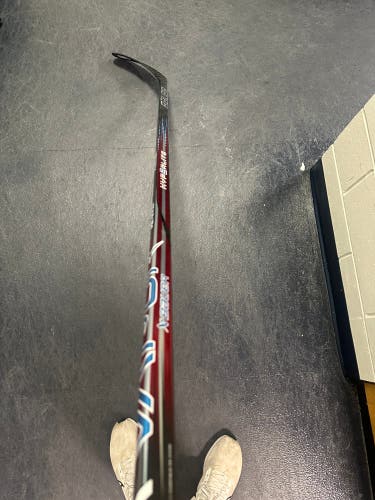 Senior Bauer Vapor Hyperlite 2 Right Handed Hockey Stick P92 87 Flex (New)