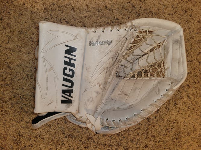 Vaughn Velocity 7250 Regular (Used)