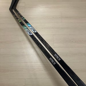 (2-pack) New Pro Stock CCM XF Pro P28 100 Flex