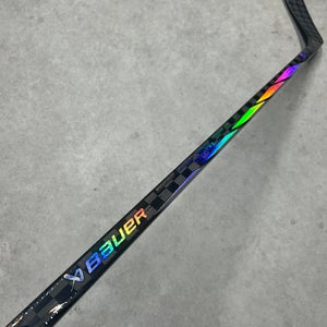 95 Flex P28 Senior Bauer Proto R Left Hand Hockey Stick NHL Pro Stock (New)
