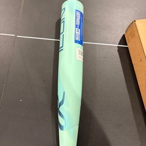 2026 Rawlings Icon Composite BBCOR Certified Bat (-3) 30 oz 33" (New)