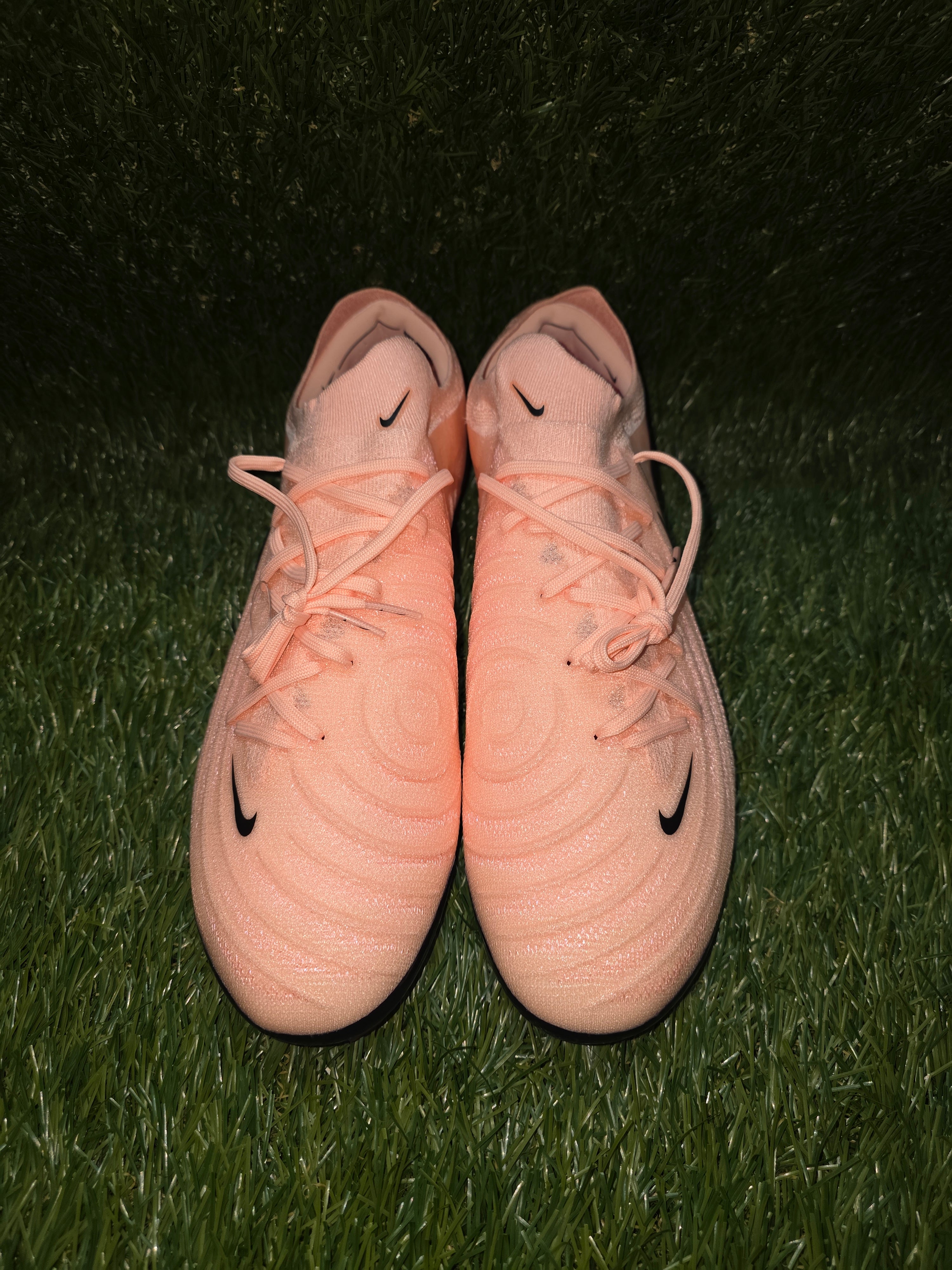 nike magista size 12