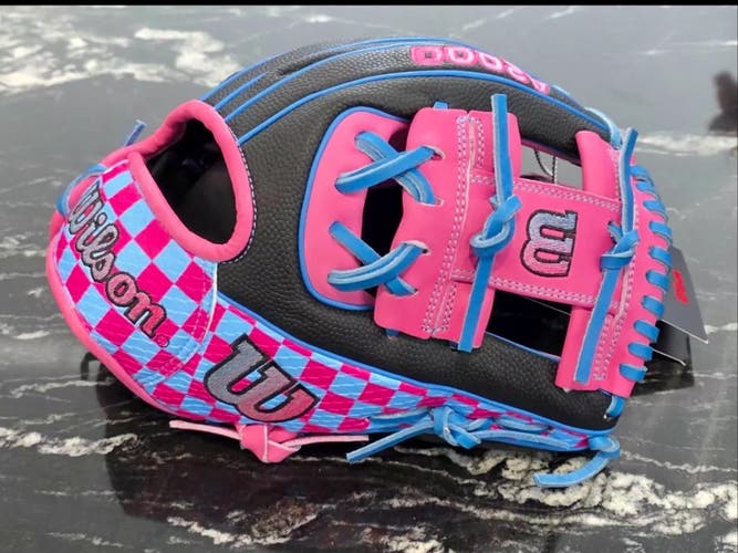 (New)2025 Pottstown Checkerboard A2000® 1786SS 11.5” Infield Baseball Glove