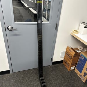 Senior Warrior Alpha LX2 Pro Left Hand Hockey Stick P14 75 Flex Pro Stock (New)