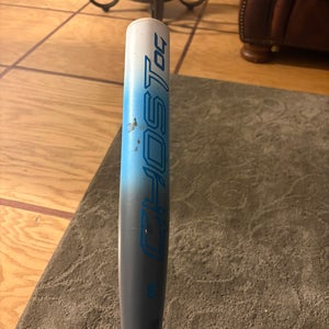 2025 Easton Ghost OG Composite Bat (-11) 21 oz 32" (Used)