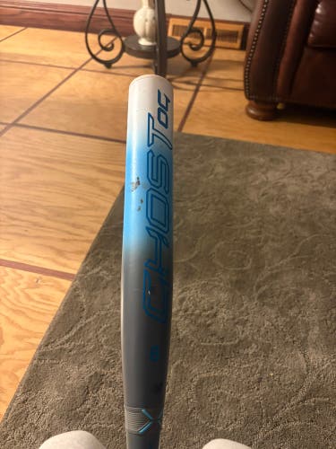 2025 Easton Ghost OG Composite Bat (-11) 21 oz 32" (Used)