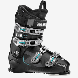 NEW Dalbello DS MX 65 W LS Ski Boot Womens 26.5 mondo = US 9.5
