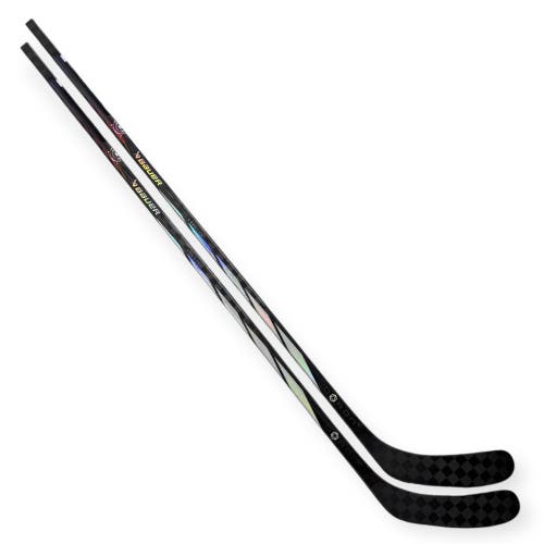 2 Pack -  Bauer Proto-R Right Handed Hockey Stick 102 Flex Pro Stock (New)