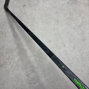 80 Flex P28 Senior CCM RibCor Trigger 6 Pro Right Hand Hockey Stick Pro Stock NHL (New)