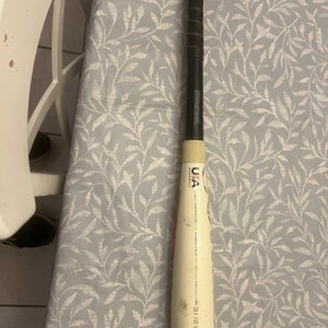 2023 Warstic Bonesaber Hybrid Bat (-10) 21 oz 31"
