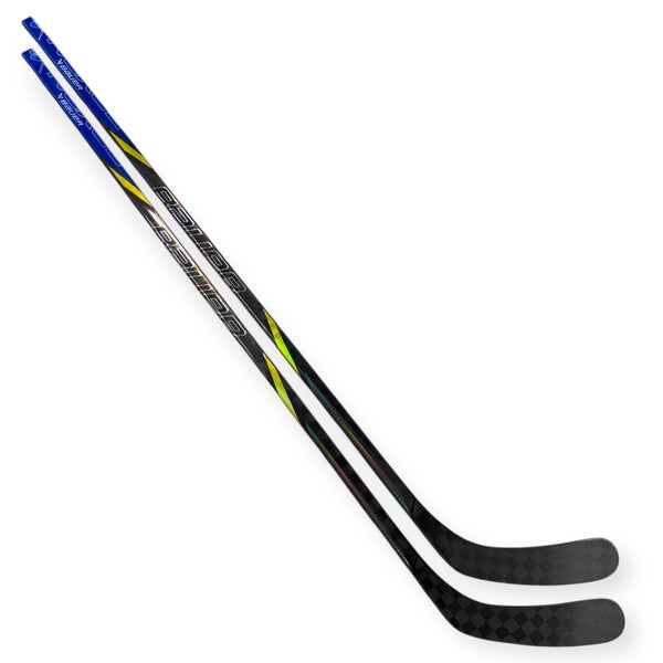 Bauer Nexus Tracer Left Hand Hockey Stick P92 82 Flex Pro Stock (New)