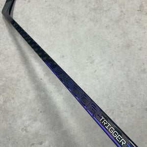 100 Flex P92M Senior CCM RibCor Trigger 7 Pro Right Hand Hockey Stick Pro Stock (New)