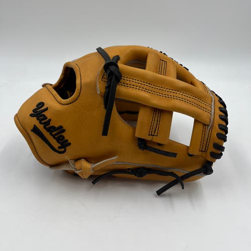 Yardley Y2-279 Model 11.75 Infield Baseball Glove