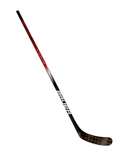 New Bauer Vapor Hyperlite 2 (red) Pro Stock - LH, HOSSA, 70 Flex