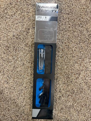 Bauer Fly-Ti 272 mm (New)