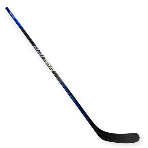 Bauer Nexus Sync Left Hand Hockey Stick Mid Curve 95 Flex Pro Stock