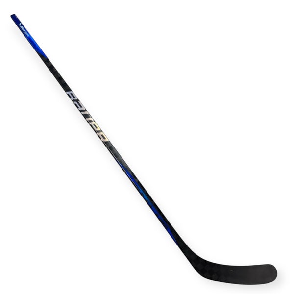 Bauer Nexus Sync Left Hand Hockey Stick Mid Curve 95 Flex Pro Stock
