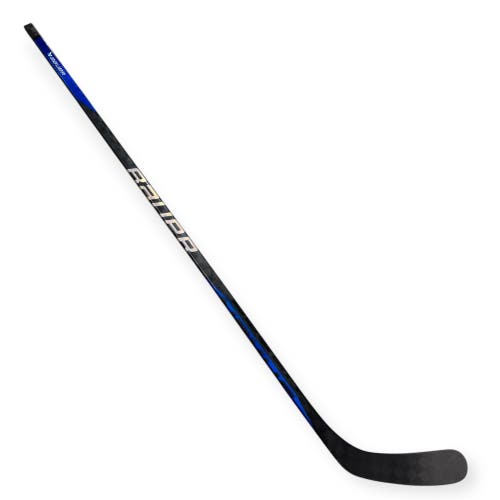Bauer Nexus Sync Left Hand Hockey Stick P92 95 Flex Pro Stock