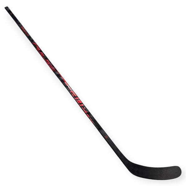 Bauer Pulse Left Hand Hockey Stick P28 87 Flex Pro Stock (New)