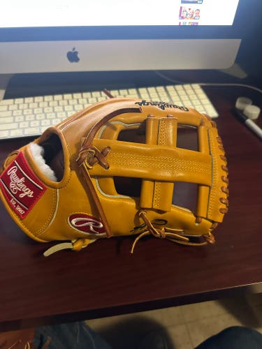 Rawlings Pro Preferred RH Infield Baseball Glove 11.75" (New)