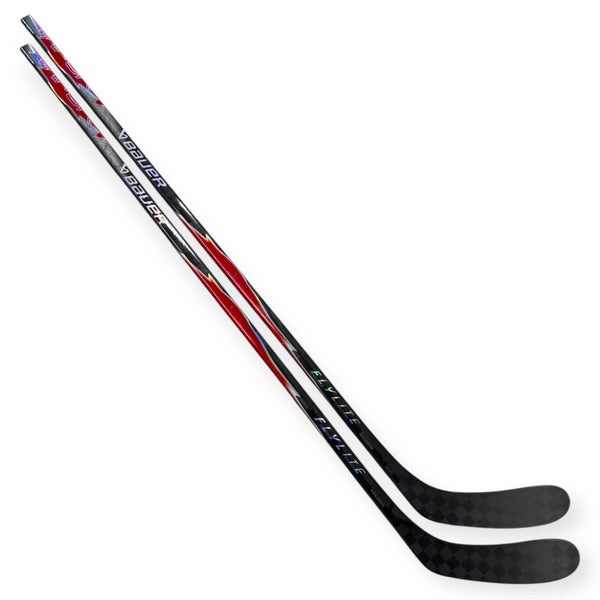 Bauer Vapor Flylite Left Hand Hockey Stick P92 87 Flex Pro Stock (New)
