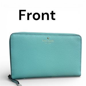 (New) Kate Spade wallet