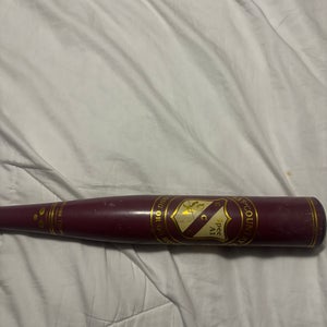 2025 Combat MFG Spec A1 Alloy BBCOR Certified Bat (-3) 30 oz 33" (Used)