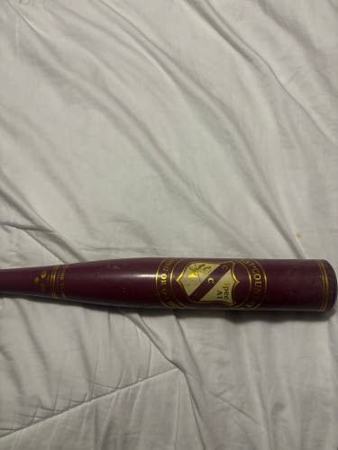 2025 Combat MFG Spec A1 Alloy BBCOR Certified Bat (-3) 30 oz 33" (Used)