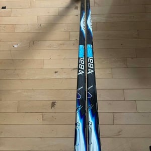NEW 2 PACK 2x Senior Bauer Flylite P28 87 Flex Left Hand Hockey Stick
