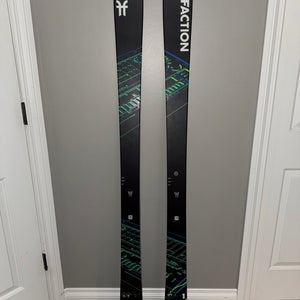 Faction Prodigy 1 (2024) Skis