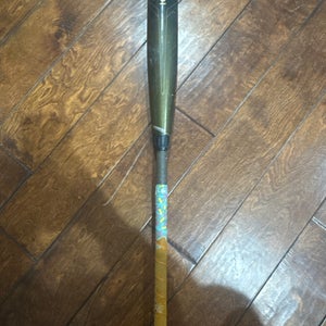 2023 Rawlings Icon Composite BBCOR Certified Bat (-3) 30 oz 33" (Used)