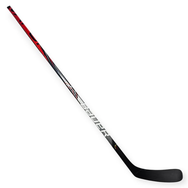 Bauer Vapor Flylite (Easton Synergy) Left Hand Hockey Stick P90TM 85 Flex Pro Stock (New)