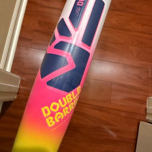 2026 Easton Dub Composite USSSA Certified Bat (-5) 25 oz 30" (New)