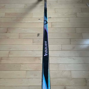 (New) Senior Bauer Proto2 P92 70 Flex Left Hand Hockey Stick (New)