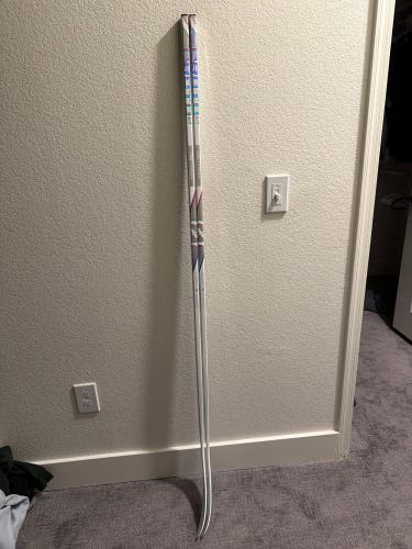 Senior Bauer Proto2 Left Hand Hockey Stick P28 77 Flex (New)