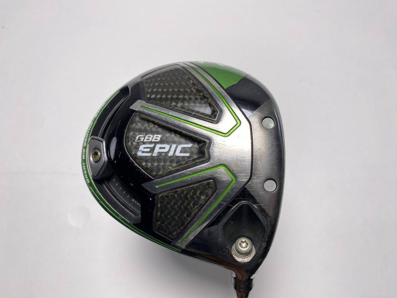 Callaway GBB Epic Driver 10.5* Project X HZRDUS 5.5 55g Regular Graphite Mens RH