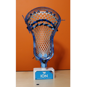 ECD Fresh Stringing Ion Head (New)