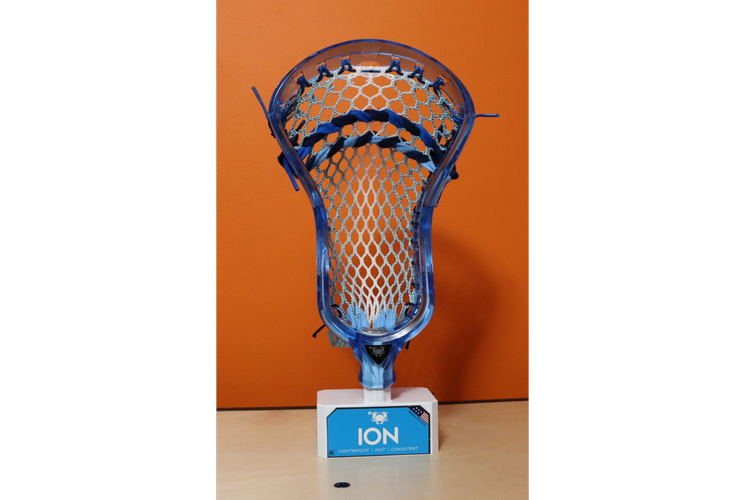 ECD Fresh Stringing Ion Head (New)