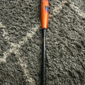 2022 Louisville Slugger Meta Composite USSSA Certified Bat (-5) 26 oz 31" (Used)