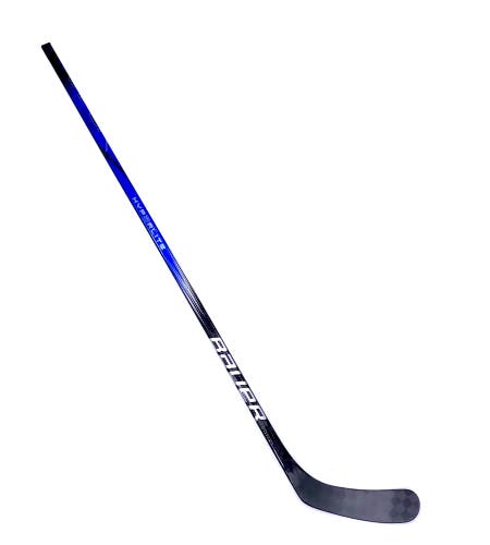 New Bauer Vapor Hyperlite 2 (blue) Pro Stock - LH, Polishchuk (P86), 65 Flex