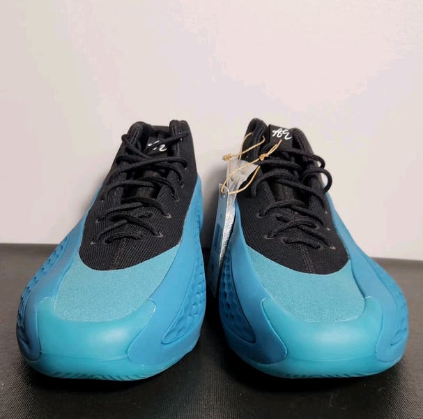 Adidas AE 1 New Wave Anthony Edwards Arctic Fusion Core Black
