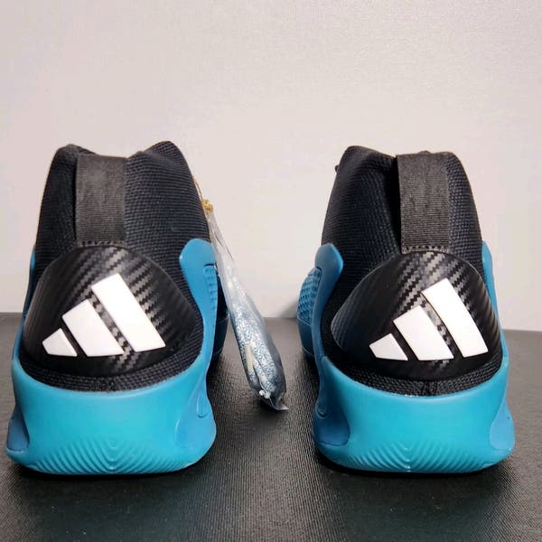 Adidas AE 1 New Wave Anthony Edwards Arctic Fusion Core Black