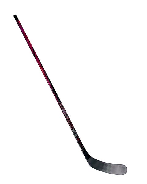 New Elias Pettersson Bauer Vapor ADV (red Twitch dress) Pro Stock - LH, P92M, 87 Flex
