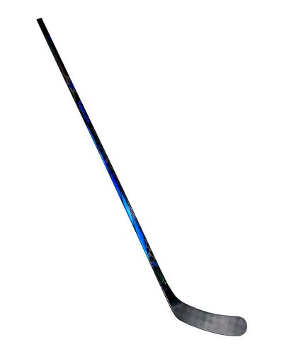 New Elias Pettersson Bauer Vapor ADV (blue Proto-R dress) Pro Stock - LH, P92M, 95 Flex