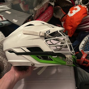 Cascade S Helmet