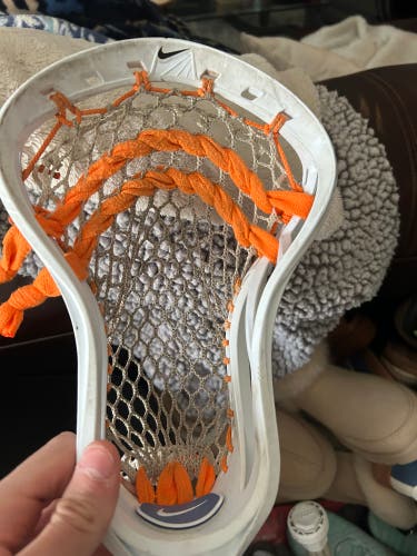 Nike Elite Fresh Stringing Head (New)