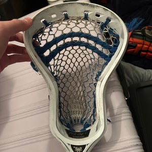 ECD Rebel Head (New)